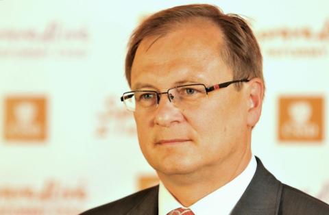 Mgr. Radek Cikl